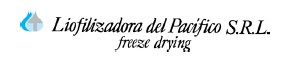 Liofilizadora del pacifico